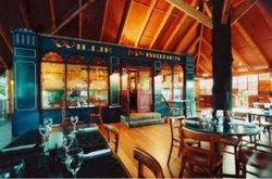 Willie McBrides Irish Bar - Whitsundays Accommodation 0