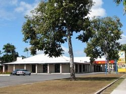 Westcourt Tavern - Whitsundays Accommodation 0