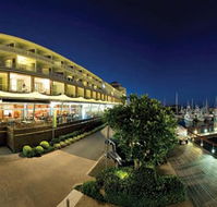 B - Whitsundays Accommodation