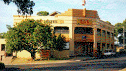 Athlone VIC Whitsundays Accommodation