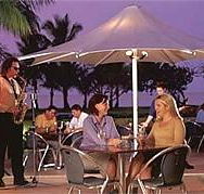 Blue Mango Wine Bar - Whitsundays Accommodation