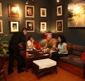 Vibe Bar and Restaurant - Whitsundays Accommodation