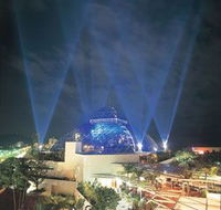 The Reef Hotel Casino Bars - Whitsundays Accommodation