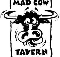 Mad Cow Tavern - Whitsundays Accommodation