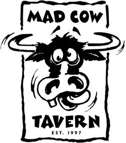 Mad Cow Tavern - Whitsundays Accommodation 0