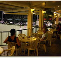 Edge Hill Bowls Club - Whitsundays Accommodation