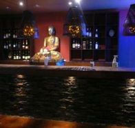 Buddha Bar - Whitsundays Accommodation