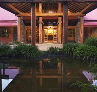 Tall Timbers Tasmania - Whitsundays Accommodation