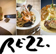 Rezz Newton - Whitsundays Accommodation