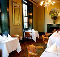 The Orient Hotel - Whitsundays Accommodation