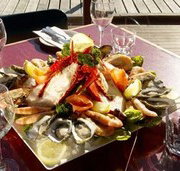 Joes Fish Shack - Whitsundays Accommodation