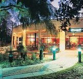 Frasers Restaurant - Whitsundays Accommodation