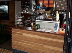 The Byrneleigh Hotel - Whitsundays Accommodation 0