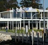 South of Perth Yacht Club - Whitsundays Accommodation