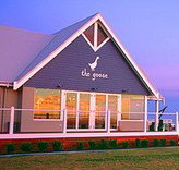 The Goose - Whitsundays Accommodation