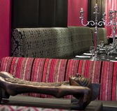 Pink Zulu - Whitsundays Accommodation