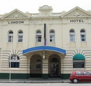 The London Hotel