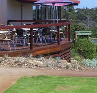 Fairway Bar and Bistro - Whitsundays Accommodation