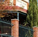 7th Ave Bar  Restaurant - Whitsundays Accommodation