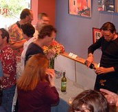 Riki Blake's Cafe - Whitsundays Accommodation