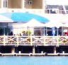 The Outrigger Bar - The Parade Hotel - Whitsundays Accommodation