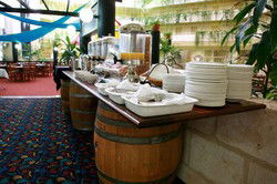Alexanders Restaurant - Lord Forrest Hotel - Whitsundays Accommodation 0