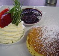 Y2k Cafe  Restaurant - Whitsundays Accommodation