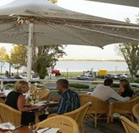 Coco's Riverside Bar  Restaurant - Whitsundays Accommodation