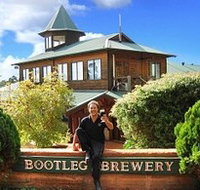 Bootleg Brewery - Whitsundays Accommodation