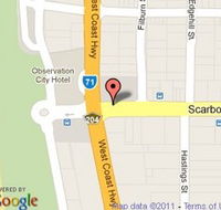 Contacio - Whitsundays Accommodation