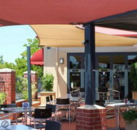 Silks Bar  Bistro - Whitsundays Accommodation