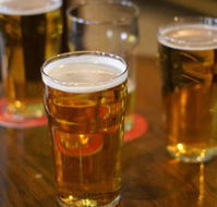 Stock Road Market Tavern - Whitsundays Accommodation