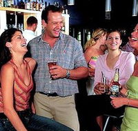 The Highway Tavern - Whitsundays Accommodation