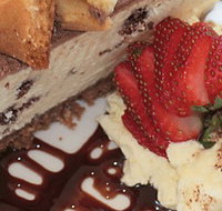 The Chase Bar  Bistro - Whitsundays Accommodation