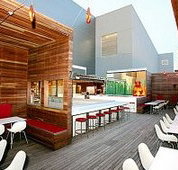 Bar Pacifica - Whitsundays Accommodation