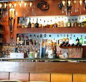 Safari Cocktail Bar - Whitsundays Accommodation