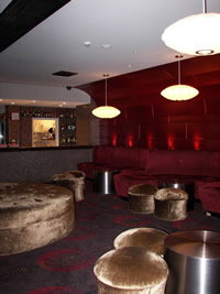 The Oxford Bathurst - Whitsundays Accommodation 1