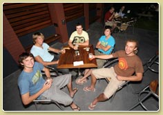 The Australia Hotel - Whitsundays Accommodation 1