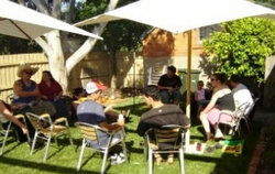American Hotel Creswick - Whitsundays Accommodation 1