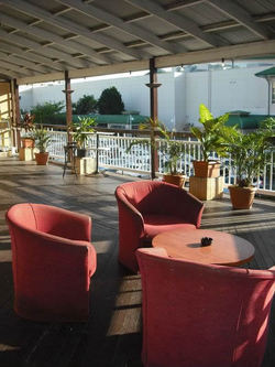 Grand Hotel - Whitsundays Accommodation 0