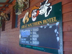 Great Southern Hotel - Whitsundays Accommodation 1