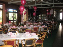 Attfield Tavern - Whitsundays Accommodation 1