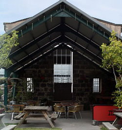 Scottish Chief's Tavern Brewery - Whitsundays Accommodation 2