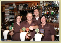 The Australia Hotel - Whitsundays Accommodation 2