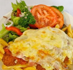 Cape York Hotel - Whitsundays Accommodation 2