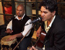 Captain Stirling Brasserie - Whitsundays Accommodation 2