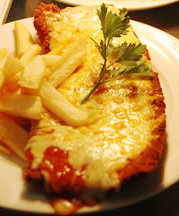 Commercial Hotel Alexandra - Whitsundays Accommodation 3