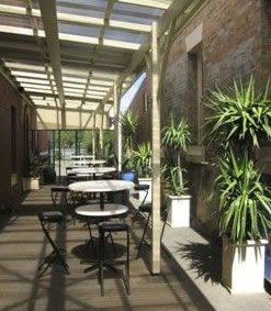 American Hotel Creswick - Whitsundays Accommodation 3