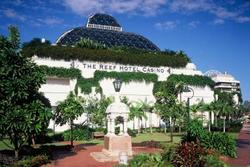 The Reef Hotel Casino Bars - Whitsundays Accommodation 3