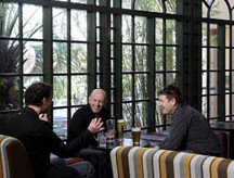 Captain Stirling Brasserie - Whitsundays Accommodation 3